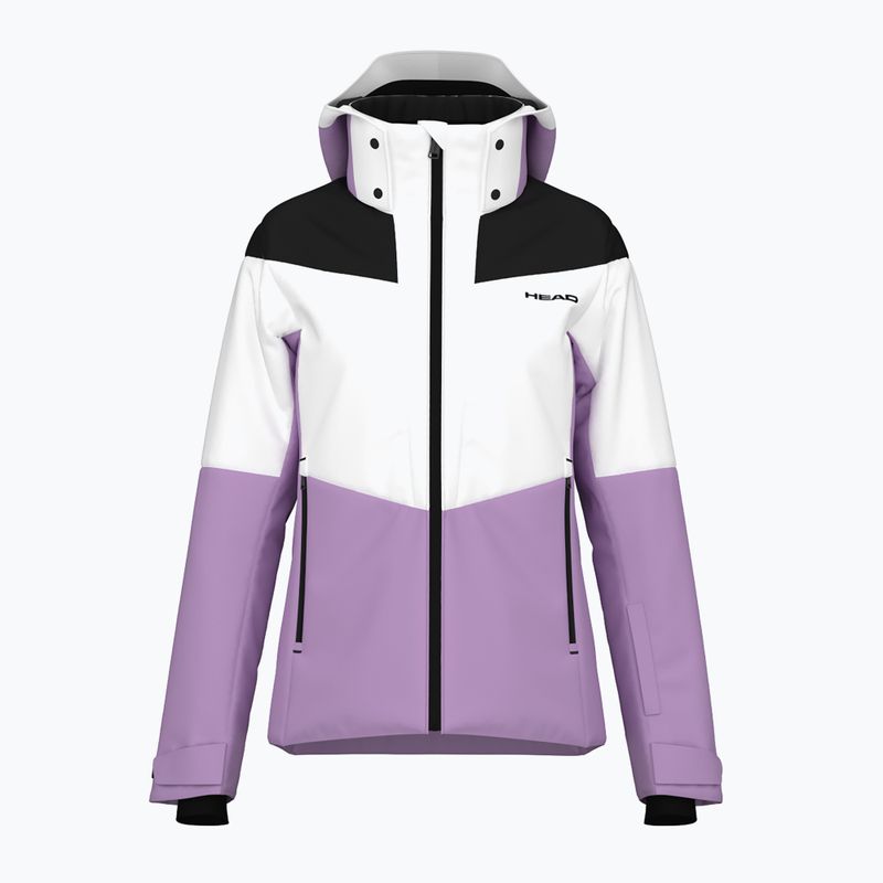 Skijacke Damen HEAD Element violet