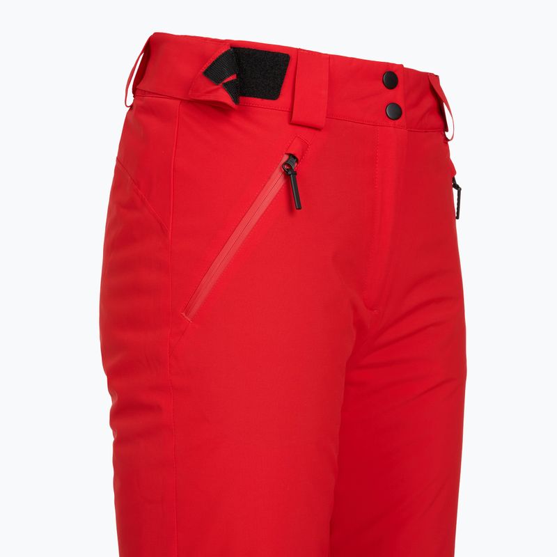 Damen-Skihose HEAD Joy red 3
