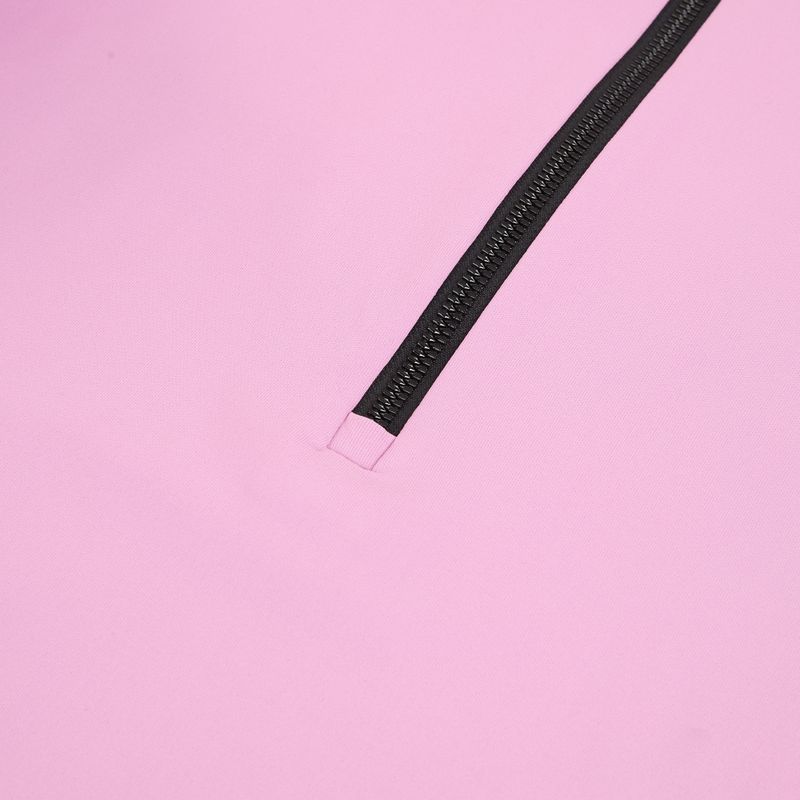 Sweatshirt Hoodie Damen HEAD Aster Midlayer violet 3