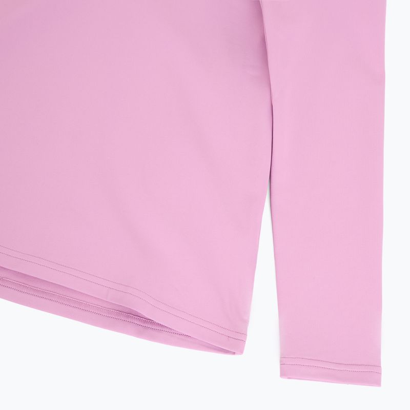 Sweatshirt Hoodie Damen HEAD Aster Midlayer violet 4