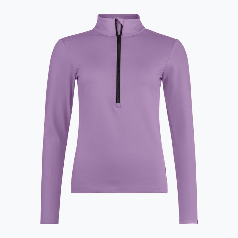 HEAD Damen Sweatshirt Aster Midlayer violett