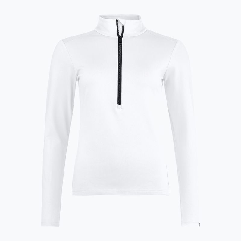 HEAD Damen Sweatshirt Aster Midlayer weiß