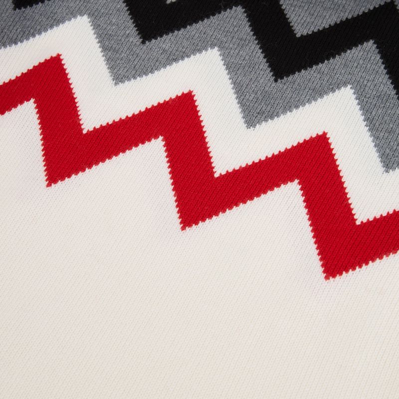 Sweter Damen HEAD Rebels Coco grey/melange 3