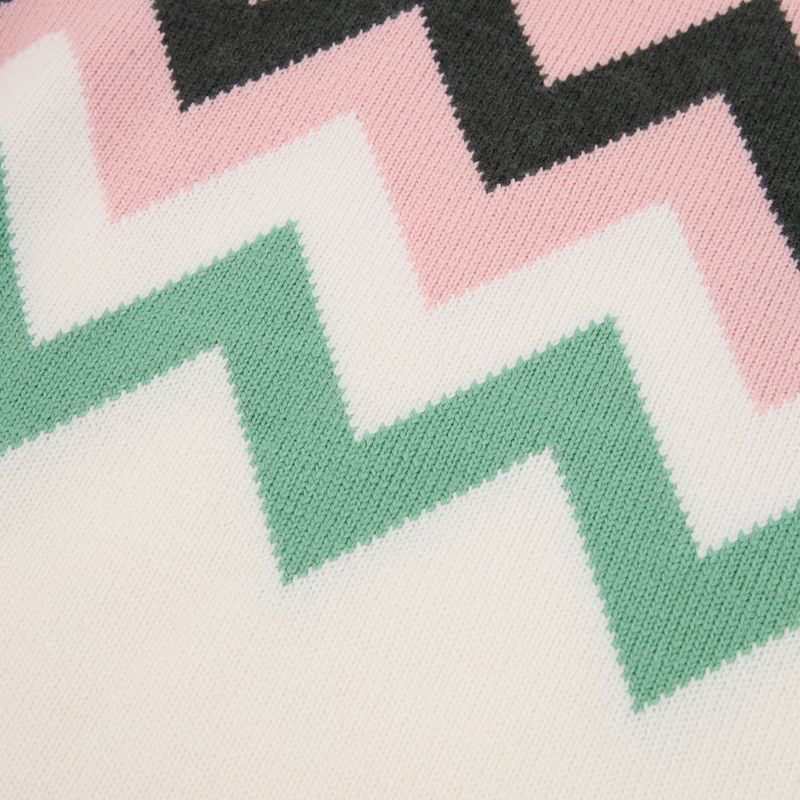 Sweter Damen HEAD Rebels Coco rose 3