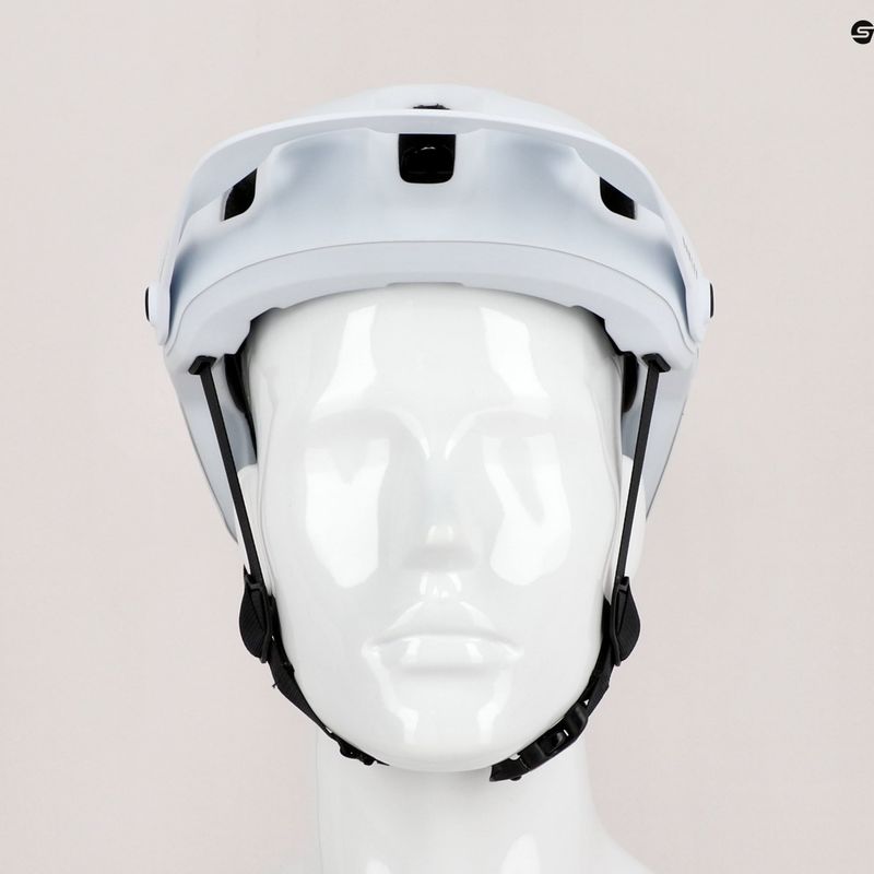 Oakley DRT5 Europa Fahrradhelm weiß 99479EU 9