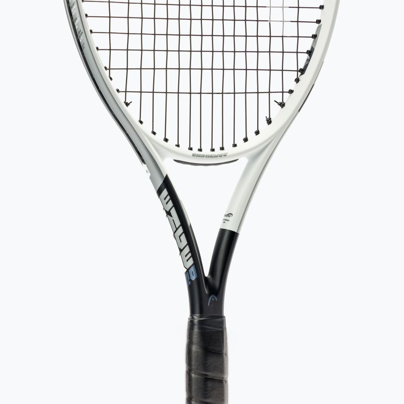 HEAD Ig Challenge Pro Tennisschläger weiß 234701 5