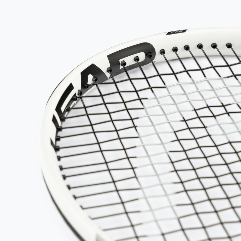 HEAD Ig Challenge Pro Tennisschläger weiß 234701 6
