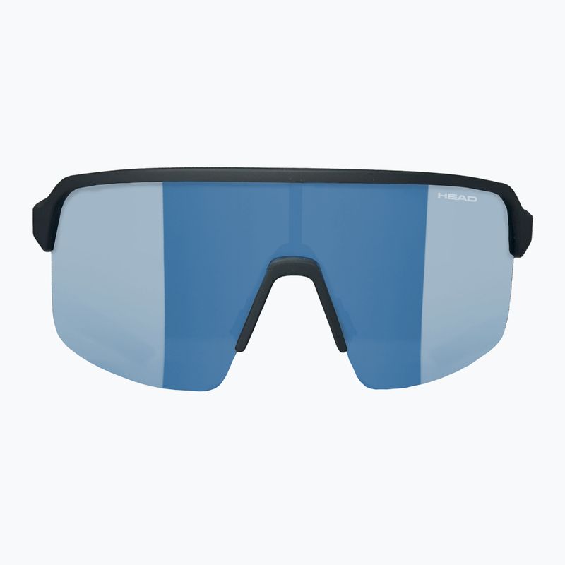 HEAD Shield wcr/fmr blaue Sonnenbrille 2