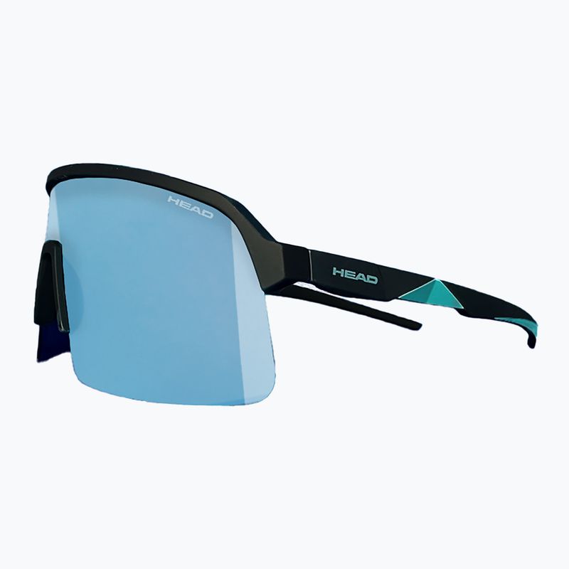 HEAD Shield wcr/fmr blaue Sonnenbrille 3