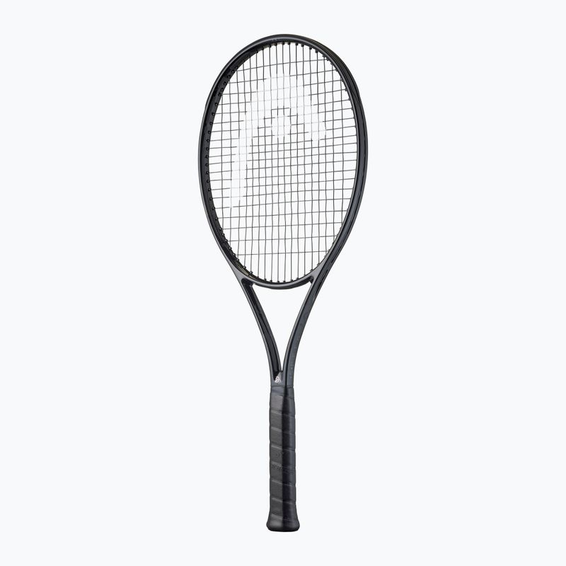 HEAD Speed Pro Legend 2024 schwarz Tennisschläger 2