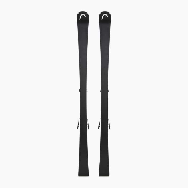 Abfahrtski HEAD WC Rebels e-SL Pro RP WCR 14 + Schnürung Freeflex 14 GW blue/white 3