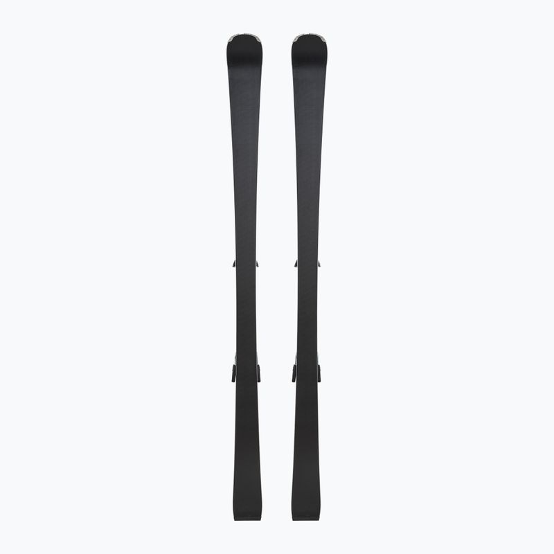 Abfahrtski HEAD Worldcup Rebels e.GSR + Schnürung PR 11 GW black/blue 3