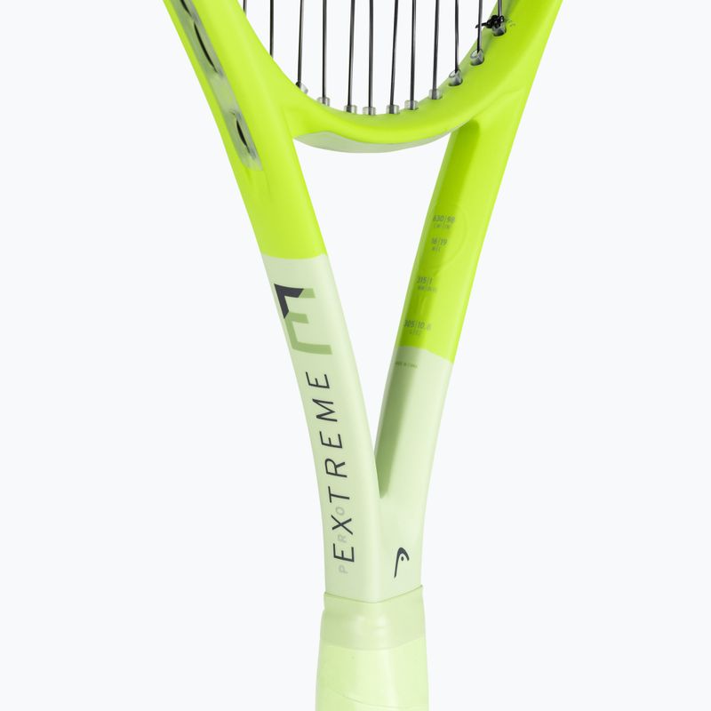 HEAD Extreme Pro 2024 Tennisschläger 4