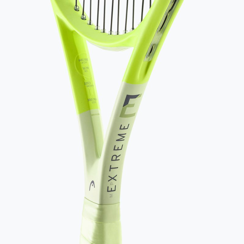 HEAD Extreme Tennisschläger MP 2024 13