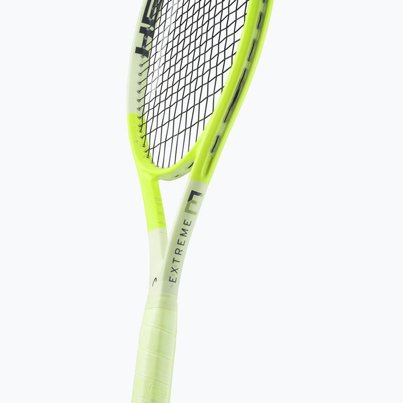 HEAD Extreme MP L 2024 Tennisschläger 8