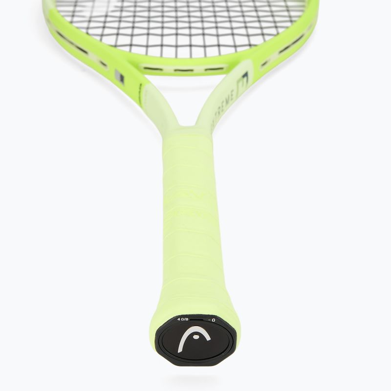 Tennisschläger Kinder HEAD Extreme Jr 2024 3