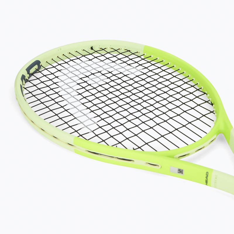 Tennisschläger Kinder HEAD Extreme Jr 2024 5