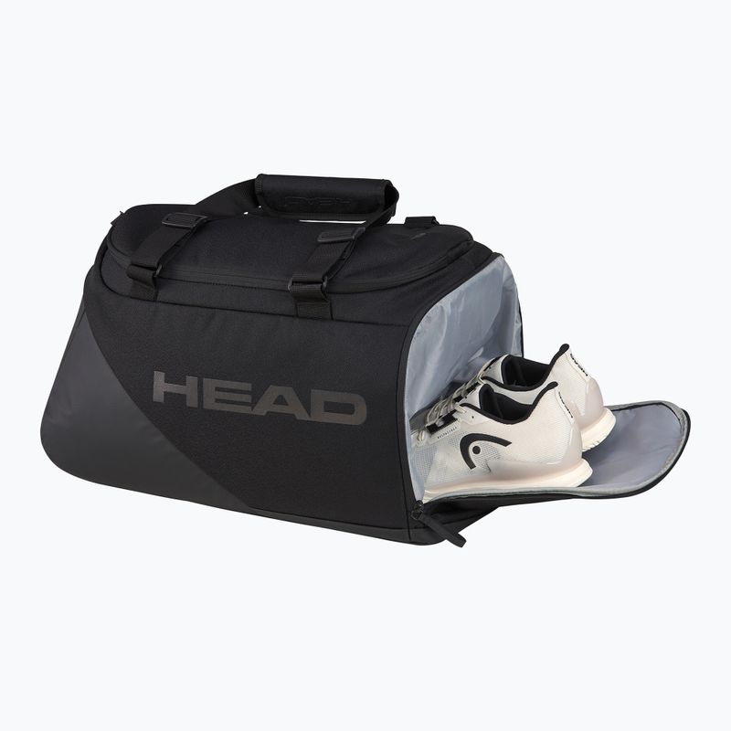 HEAD Pro X Legend Platztasche 48 l schwarz 5