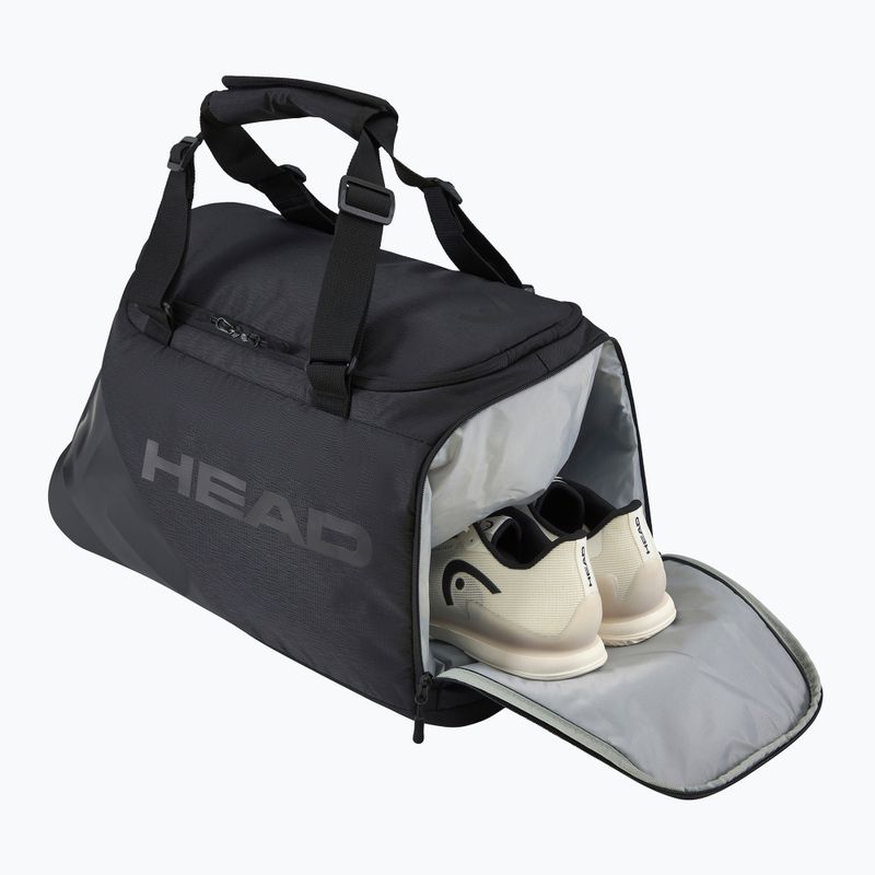 HEAD Pro X Legend Platztasche 48 l schwarz 6