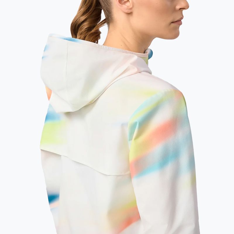 Tennisjacke Damen HEAD Blur W printed 7