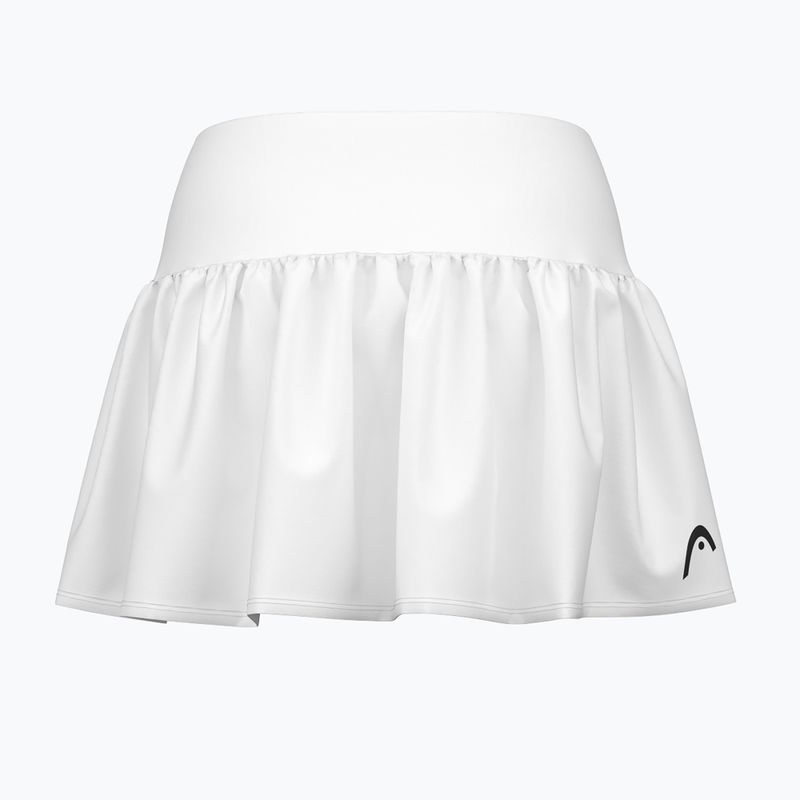 Tennisrock Damen HEAD Move Skort navy 2