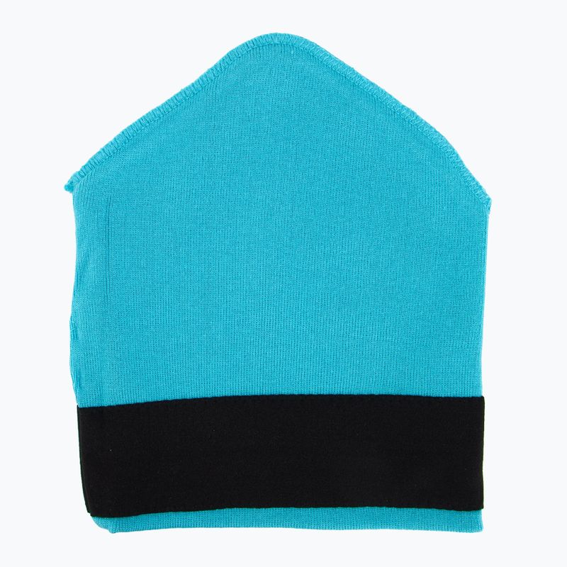 Wintermütze HEAD Beanie white/black 3