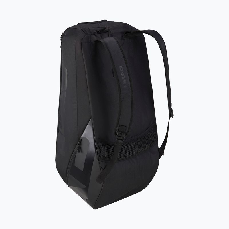 Tennistasche HEAD Pro X Racquet Bag XL 70 l black 3