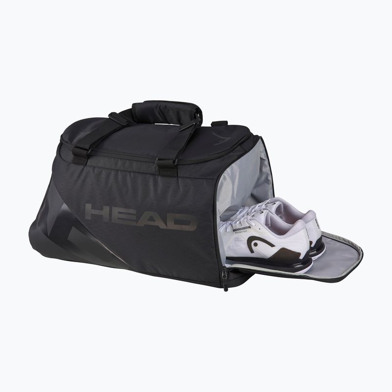 Trainingstasche HEAD Pro X Court Bag 48 l black 3