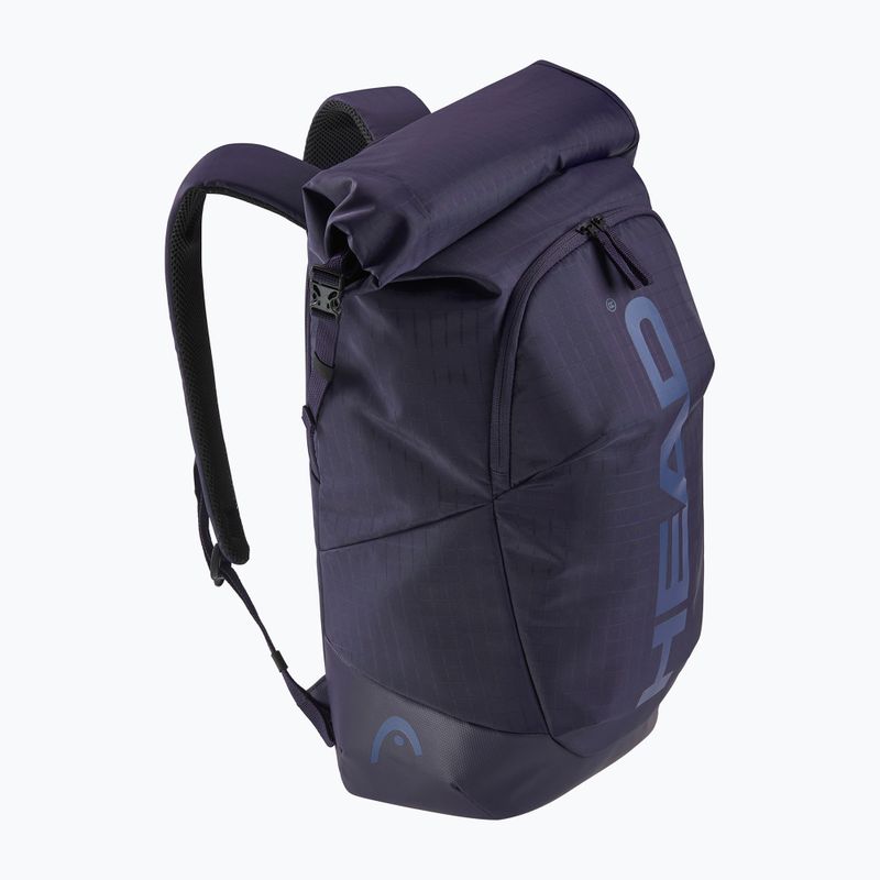 Tennis Rucksack HEAD Racqpack 40 l dark blue 2
