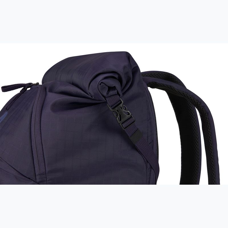 Tennis Rucksack HEAD Racqpack 40 l dark blue 7