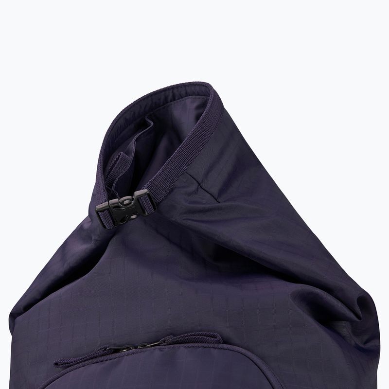 Tennis Rucksack HEAD Racqpack 40 l dark blue 8