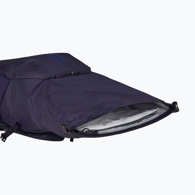 Tennis Rucksack HEAD Racqpack 40 l dark blue 10