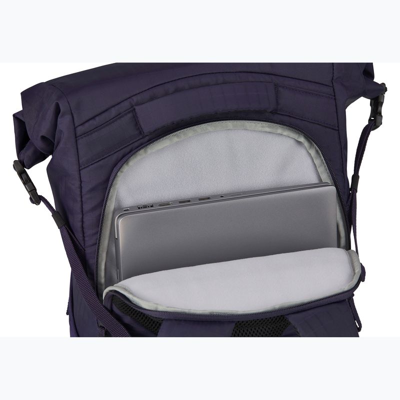 Tennis Rucksack HEAD Racqpack 40 l dark blue 11