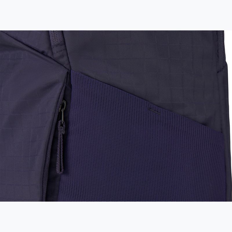 Tennis Rucksack HEAD Racqpack 40 l dark blue 13