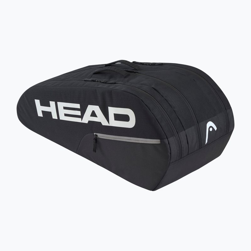 Tennistasche HEAD Racquet Bag L black 2
