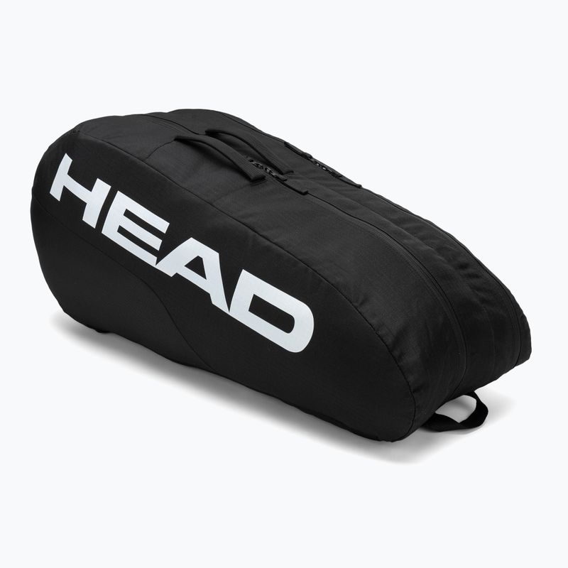 Tennistasche HEAD Racquet Bag M black