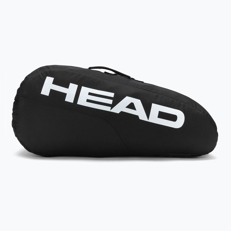 Tennistasche HEAD Racquet Bag M black 2