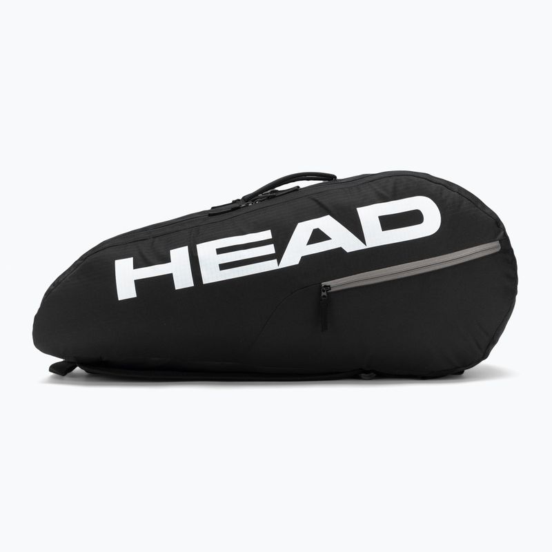 Tennistasche HEAD Racquet Bag M black 3