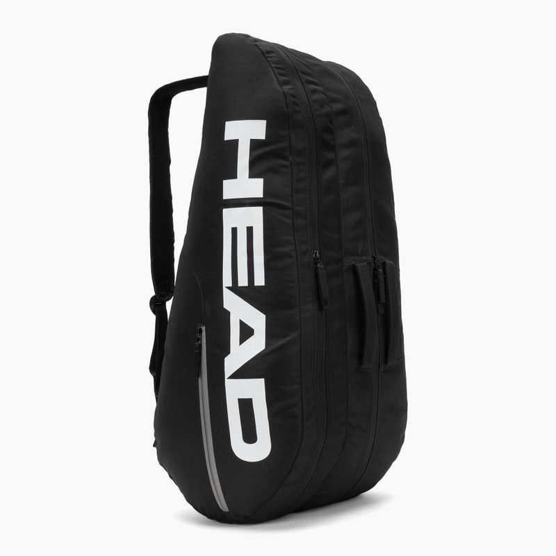 Tennistasche HEAD Racquet Bag M black 5