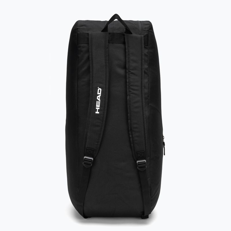 Tennistasche HEAD Racquet Bag M black 6