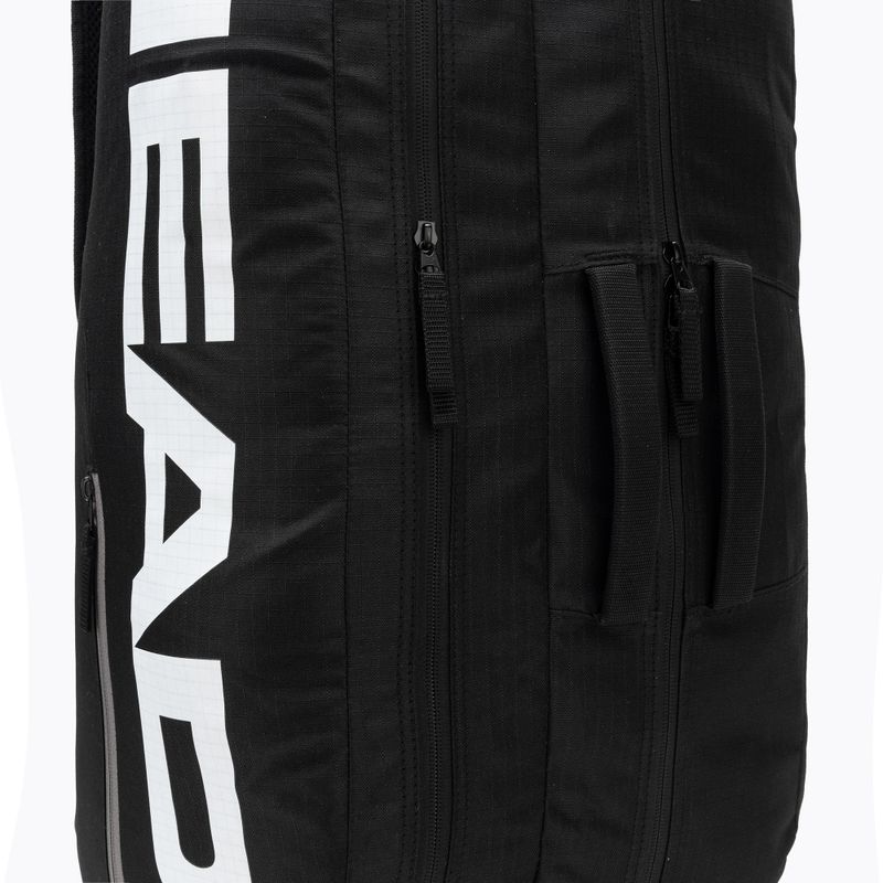 Tennistasche HEAD Racquet Bag M black 8