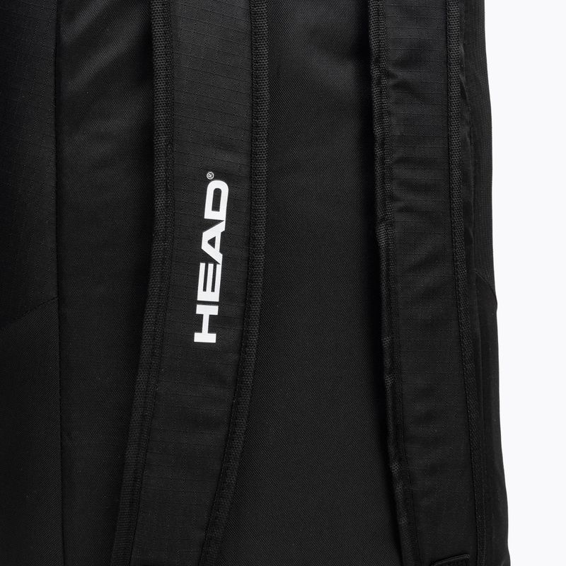 Tennistasche HEAD Racquet Bag M black 9