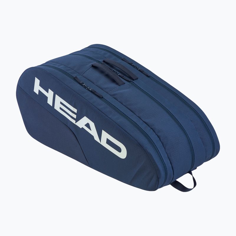 Tennistasche HEAD Racquet Bag L navy