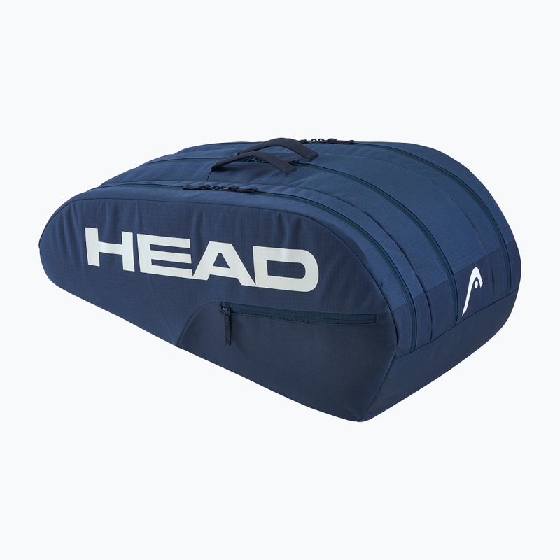 Tennistasche HEAD Racquet Bag L navy 2