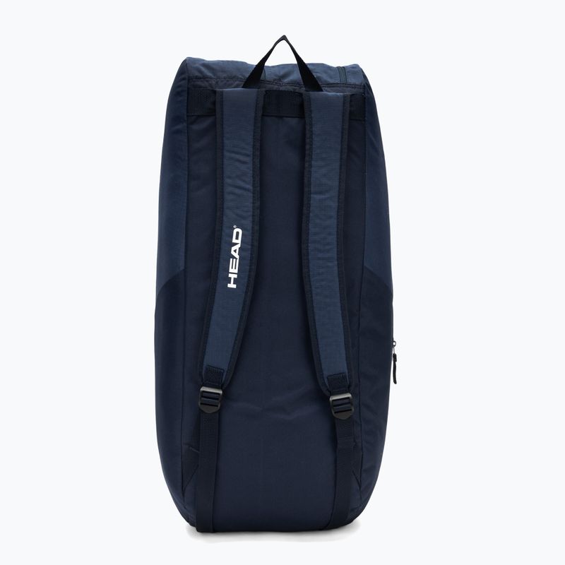 Tennistasche HEAD Racquet Bag M navy 6