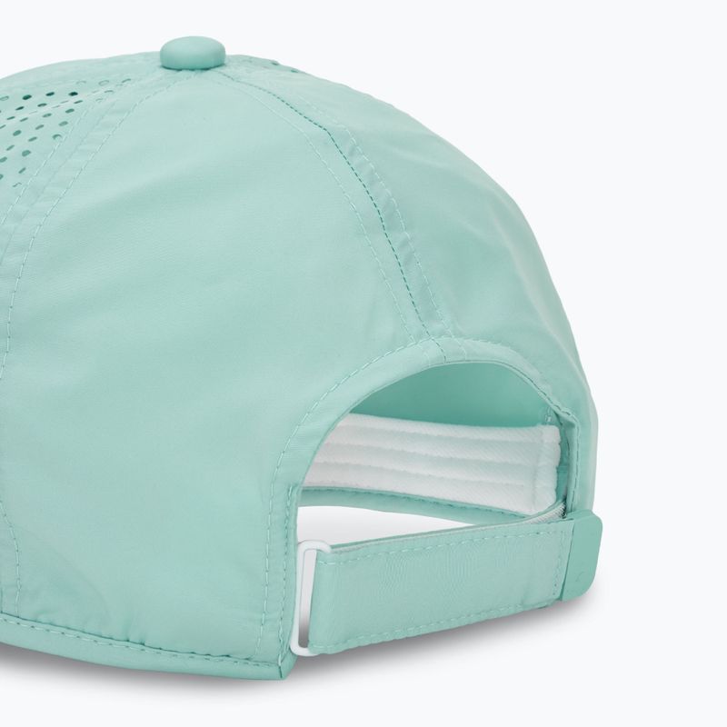 Cap Schirmmütze HEAD Pro Player Cap aqua 4
