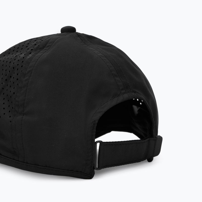 Cap Schirmmütze HEAD Pro Player Cap black 4