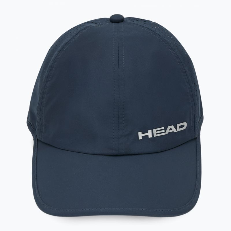 Cap Schirmmütze HEAD Pro Player Cap navy 2