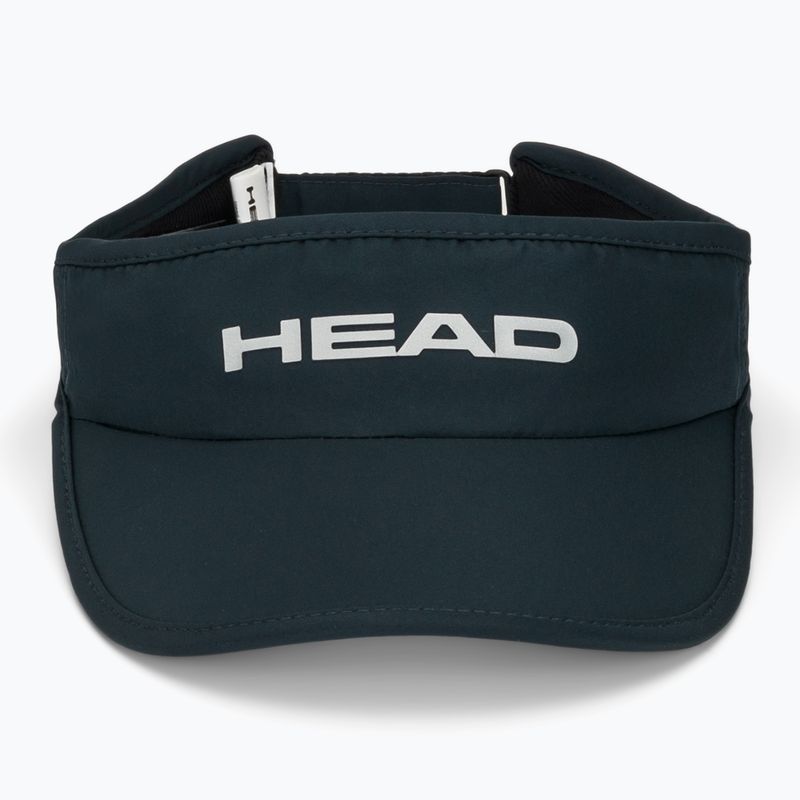 Tennis-Visier HEAD Pro Player Visor navy 2