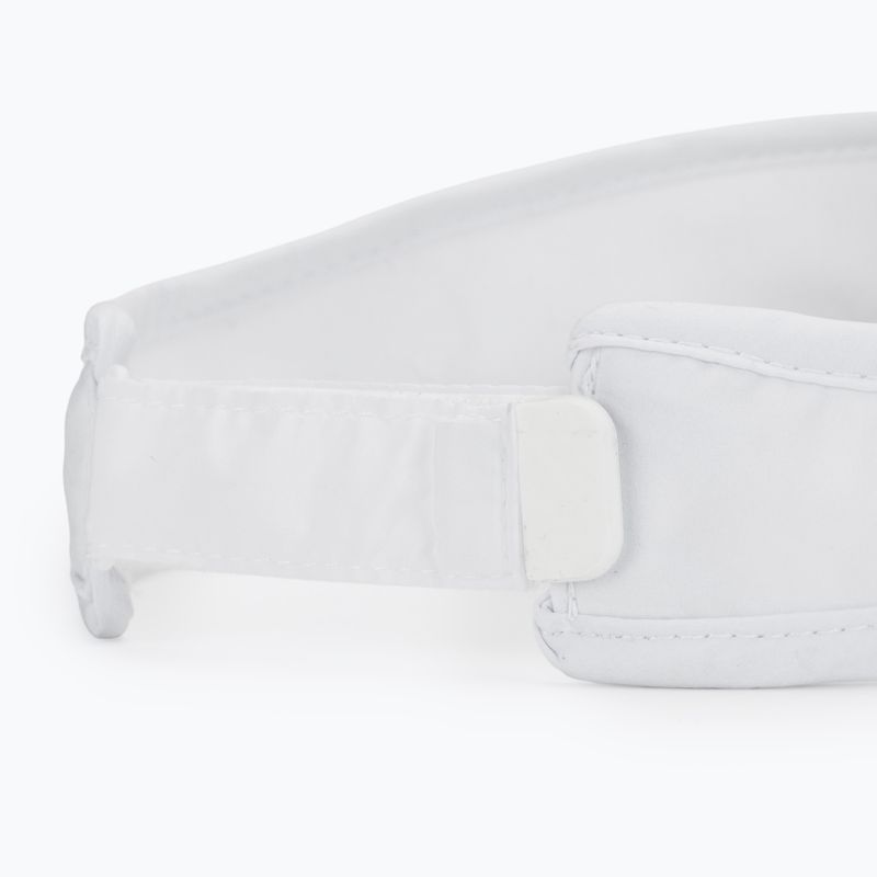 Tennis-Visier HEAD Pro Player Visor white 4